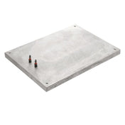Marshall Air 165285 Platen 9.000 X 12.000