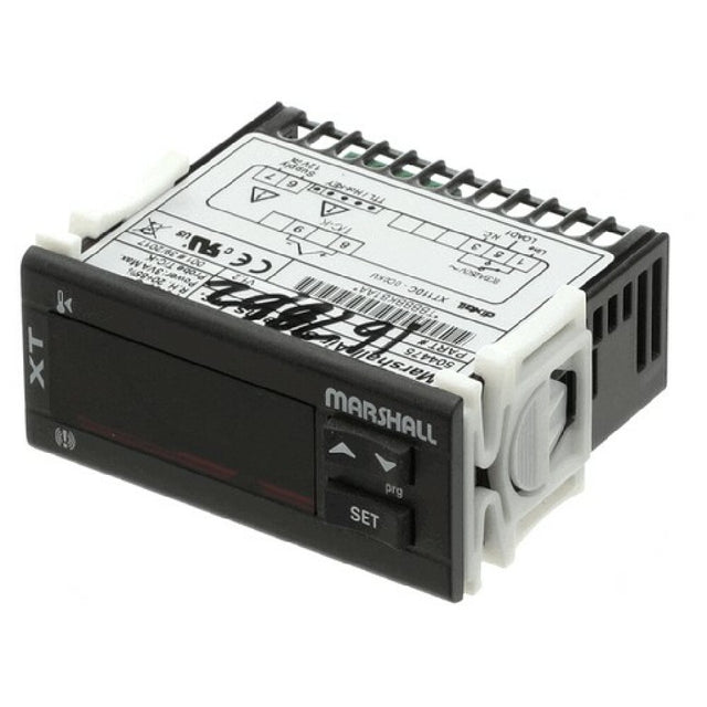 Marshall Air 167862 Control Top Temp Fr13t/dk3ob