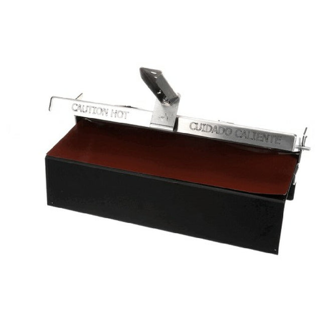 Marshall Air 168300 Shelf Bun Toaster F12g