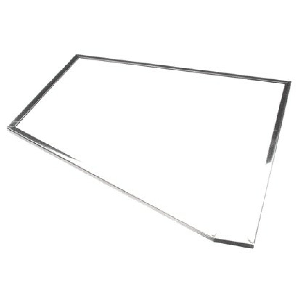 Marshall Air 169035 Glass Assembly Side Tempered For 4
