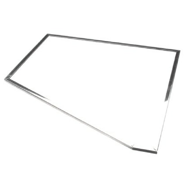 Marshall Air 169035 Glass Assembly Side Tempered For 4