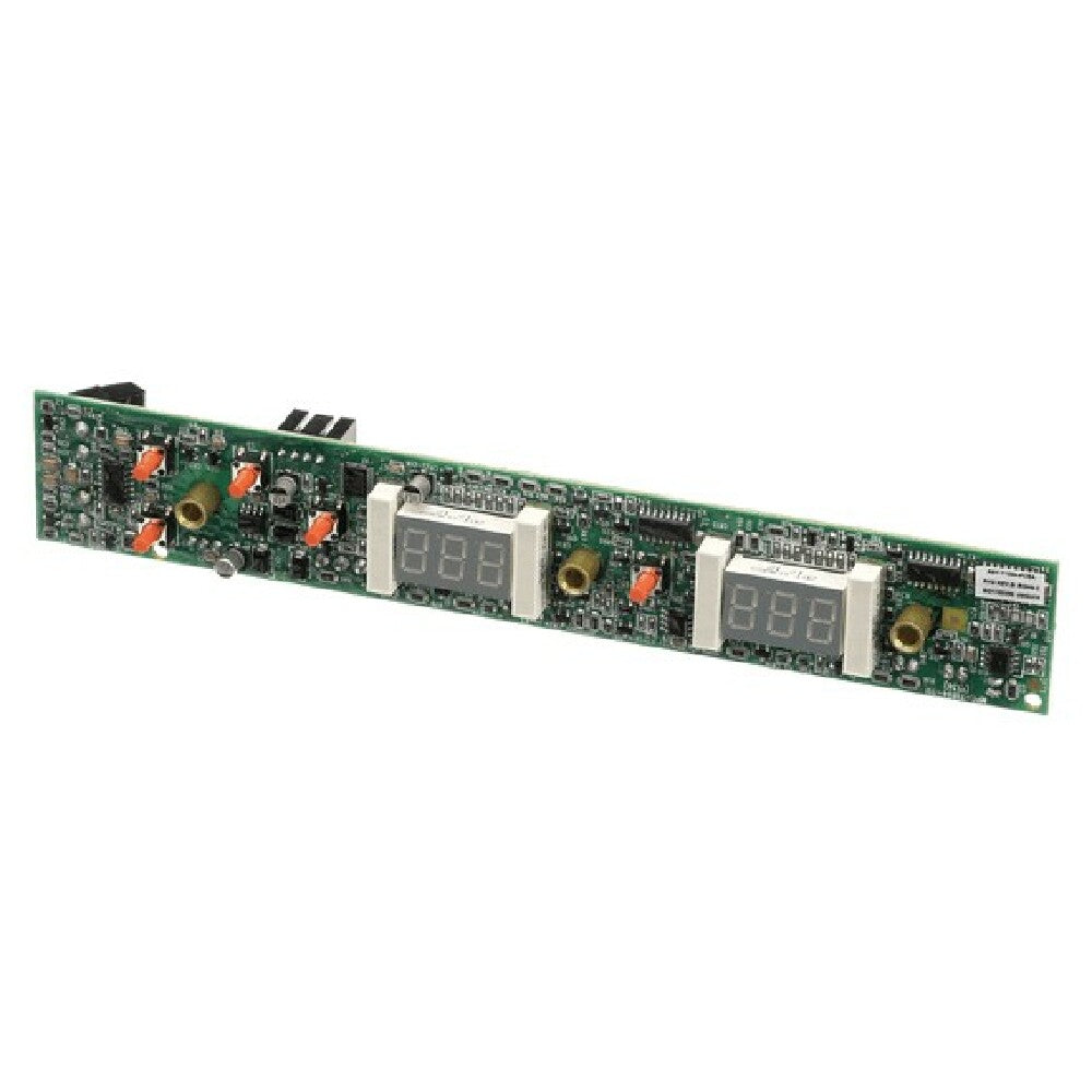 Marshall Air 170113 Control Time/temp