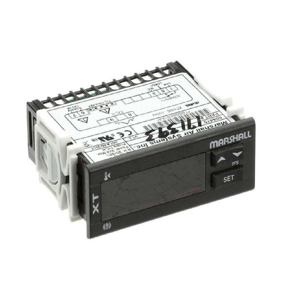Marshall Air 171393 Control Temp Bottom Dk3jck