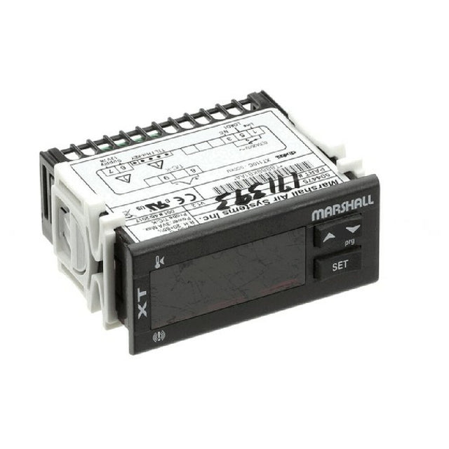 Marshall Air 171393 Control Temp Bottom Dk3jck