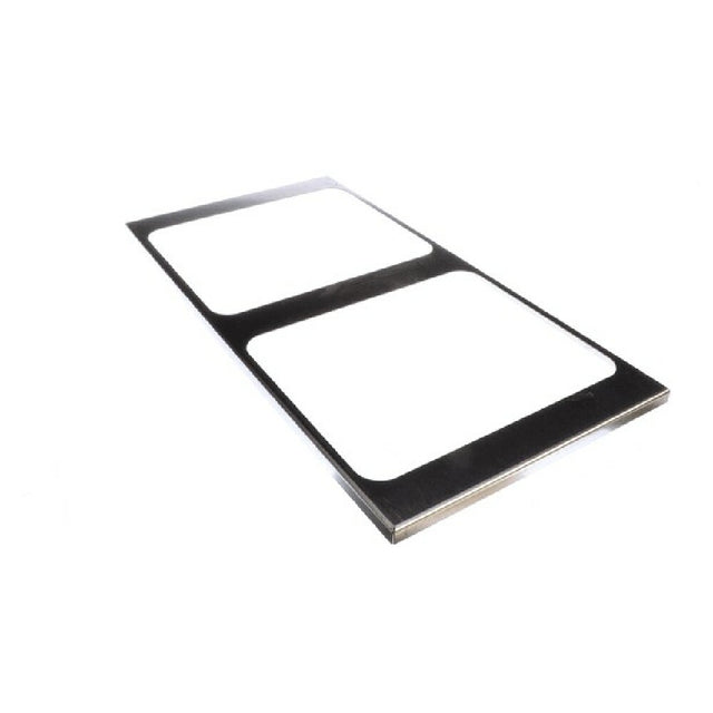 Marshall Air 173838 Back Square Pan Section