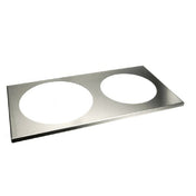 Marshall Air 173842 Back Round Pan Section