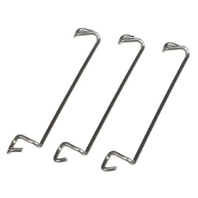 Marshall Air 177190 Kit 14" Conveyor Clip (3 Pcs)