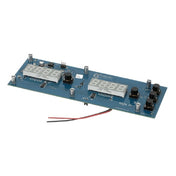 Marshall Air 178496 Timer 2 Display Rr5 18 Acbww