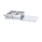 Marshall Air 182870 Spare Pans Kit For Cz3k 28acrc