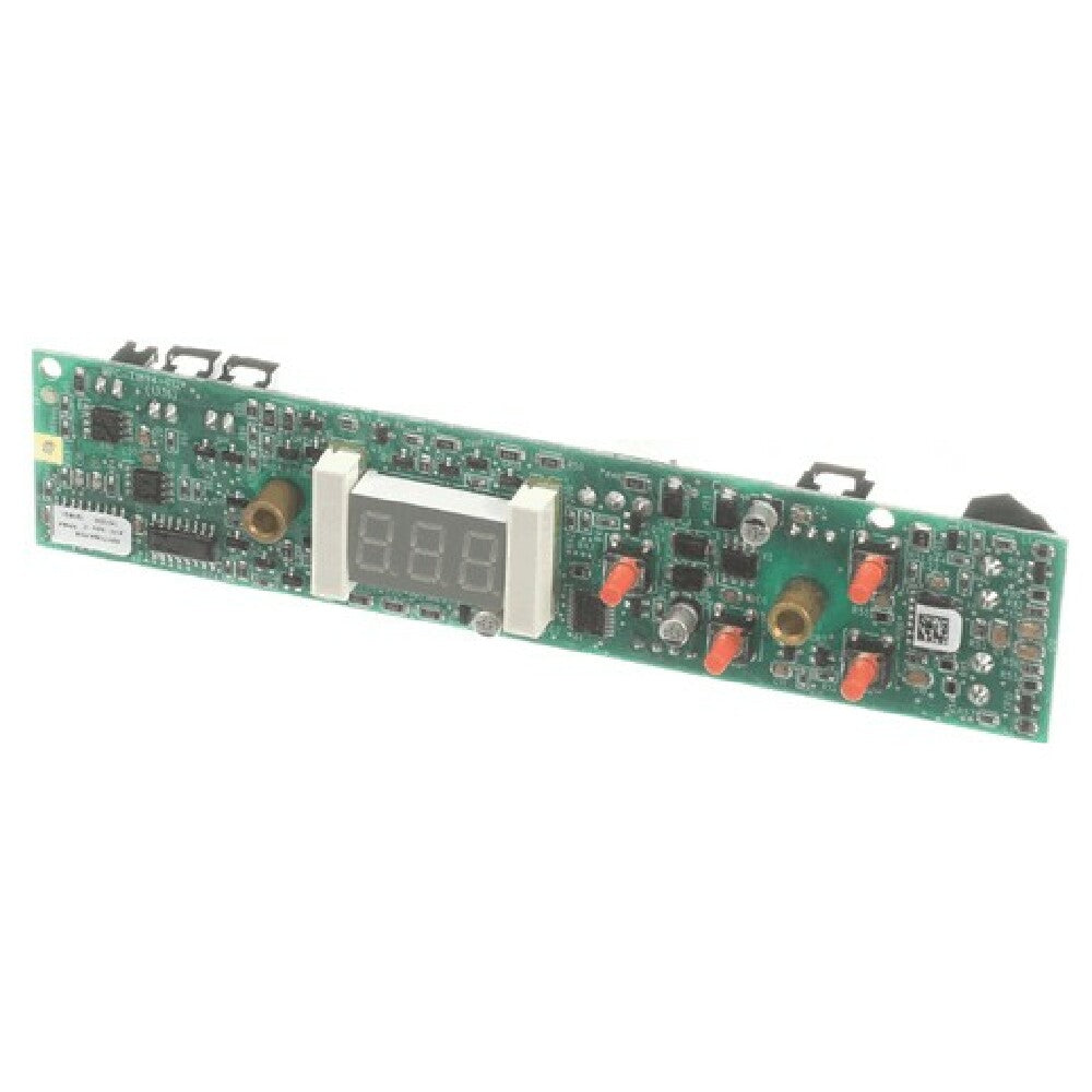 Marshall Air 186511FL Control Deck