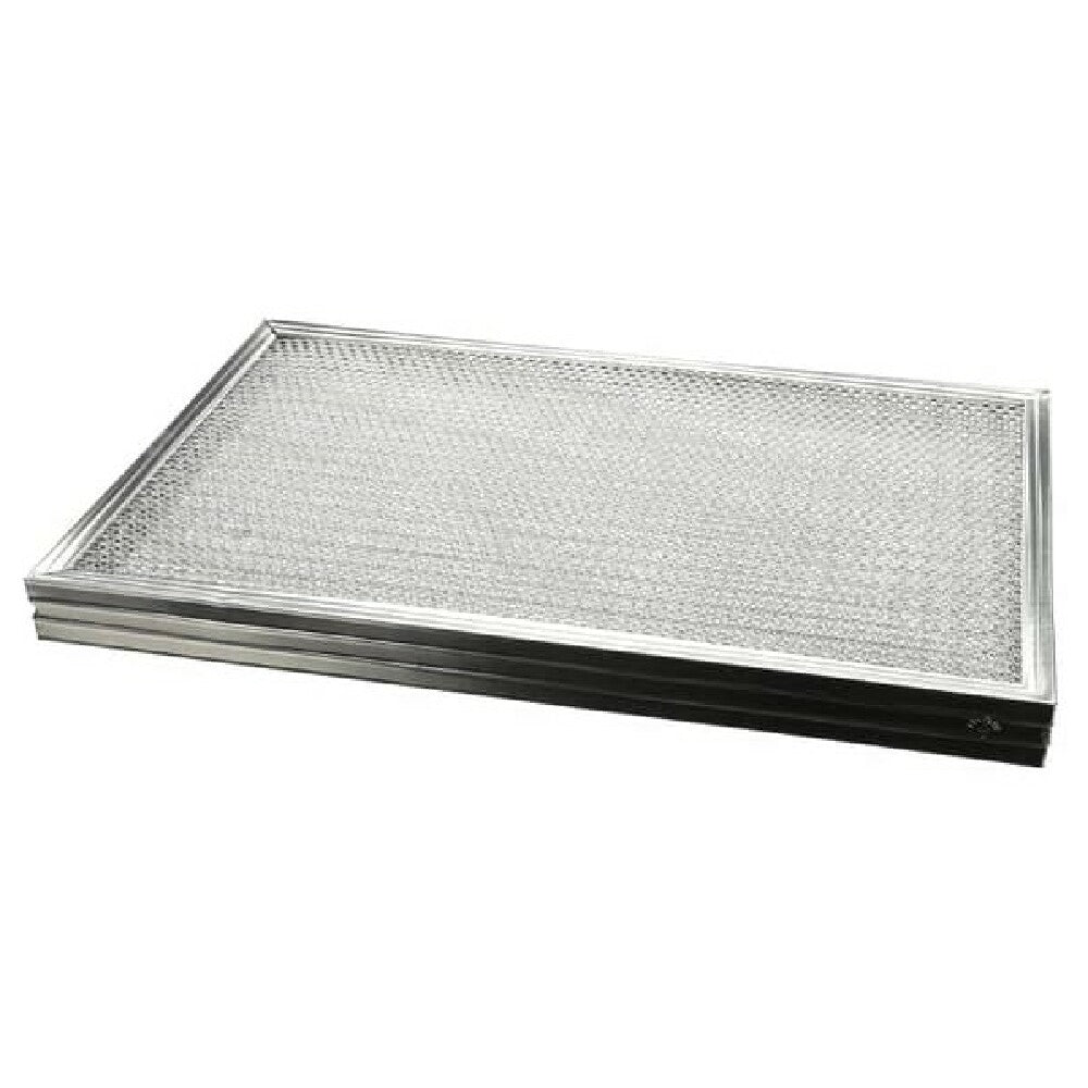 Marshall Air 500057 Filter Aluminum Mesh 16x25