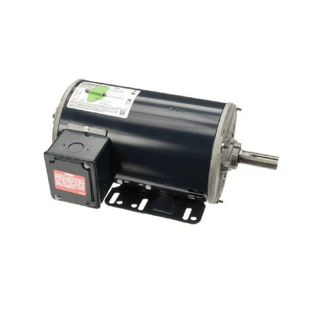 Marshall Air 500405 Motor 2 Hp 1725 Rpm 3ph Odp