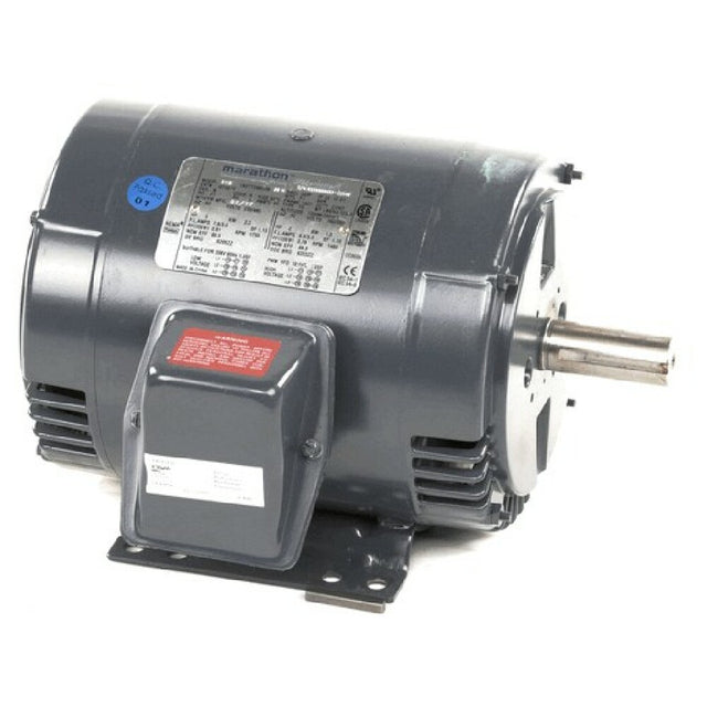 Marshall Air 500407 Motor 3 Hp 1740rpm 3pd Odp