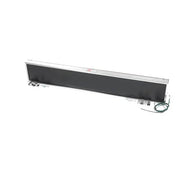 Marshall Air 500797R208 Tglo 10 X 60 Red 208 Volts