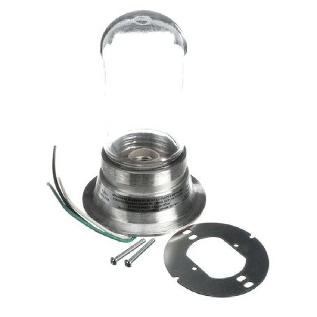 Marshall Air 500908 Light Canopy Hood Fixture