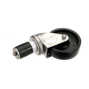 Marshall Air 501629SS Caster Stainless