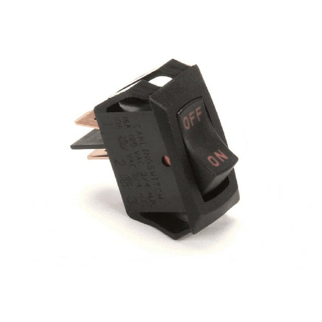 Marshall Air 501864 Switch Sm Rocker Curvette