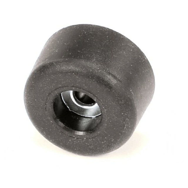 Marshall Air 501867 Foot Black Rubber