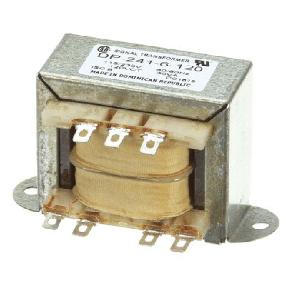 Marshall Air 502409 Transformer 115/230v Pri