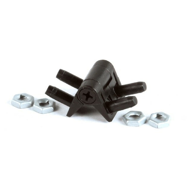 Marshall Air 502527 Hinge Adjustable Hold