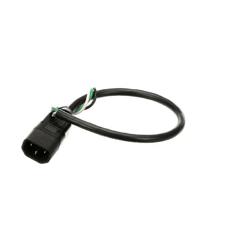 Marshall Air 502760 Cord Set 18/3 Sjtow 120v