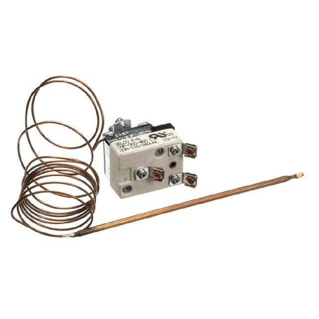 Marshall Air 504234 Thermostat 60 450d F