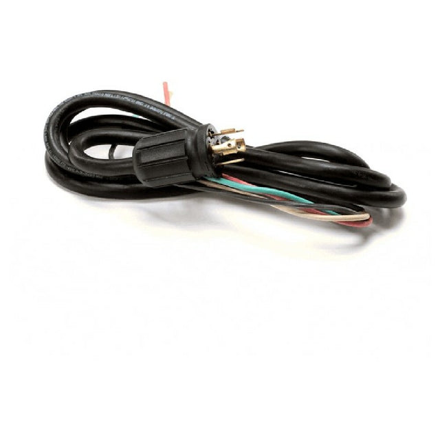 Marshall Air 504264 Cord Set 12/4 Sjoow 90 Deg C