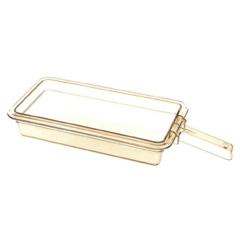 Marshall Air 504331 Pan 1/3 Amber W/single Handle
