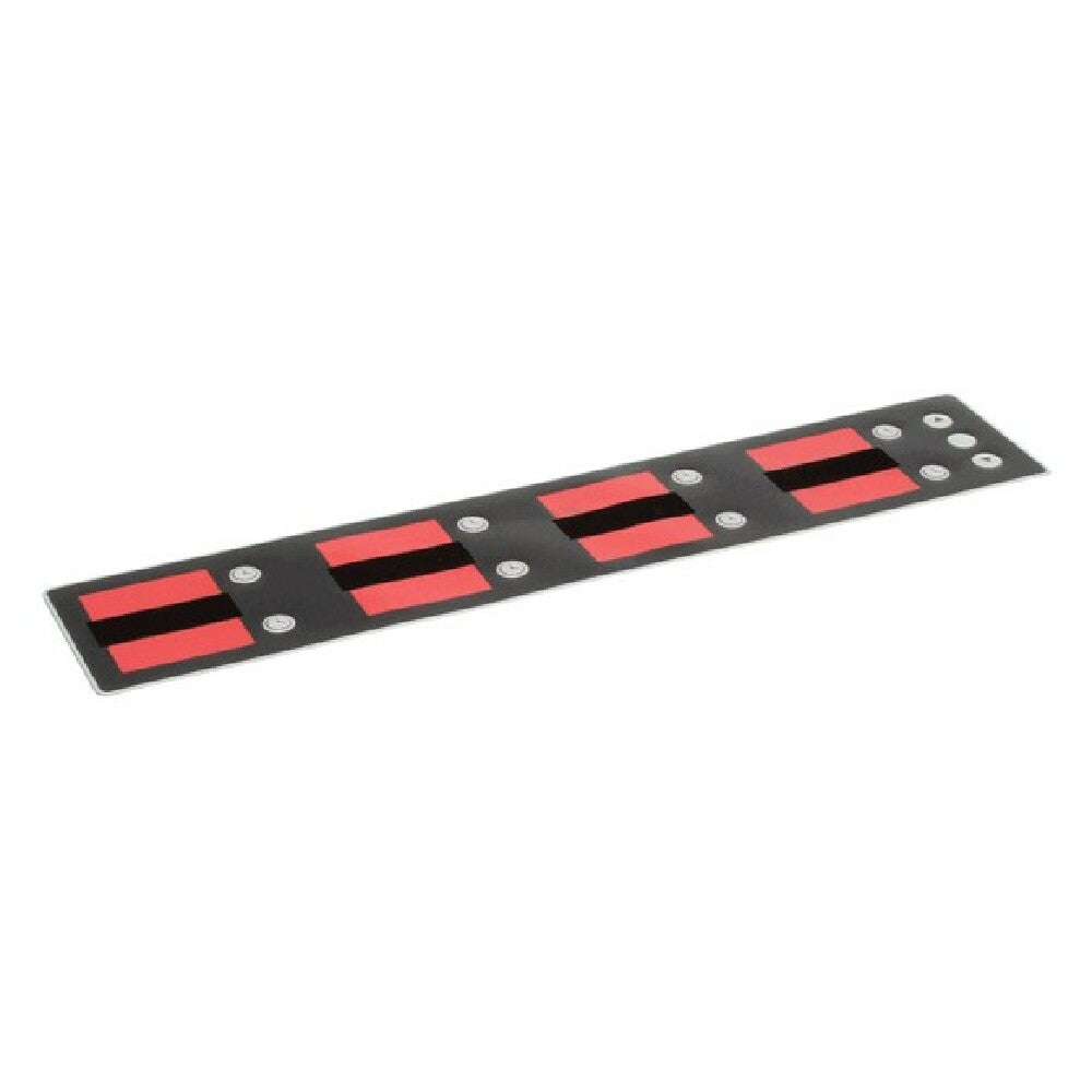 Marshall Air 504382 Overlay