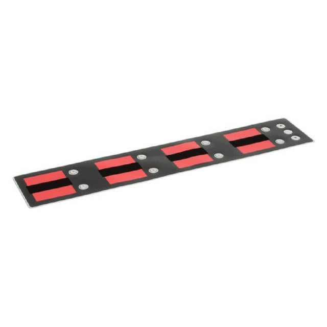 Marshall Air 504382 Overlay