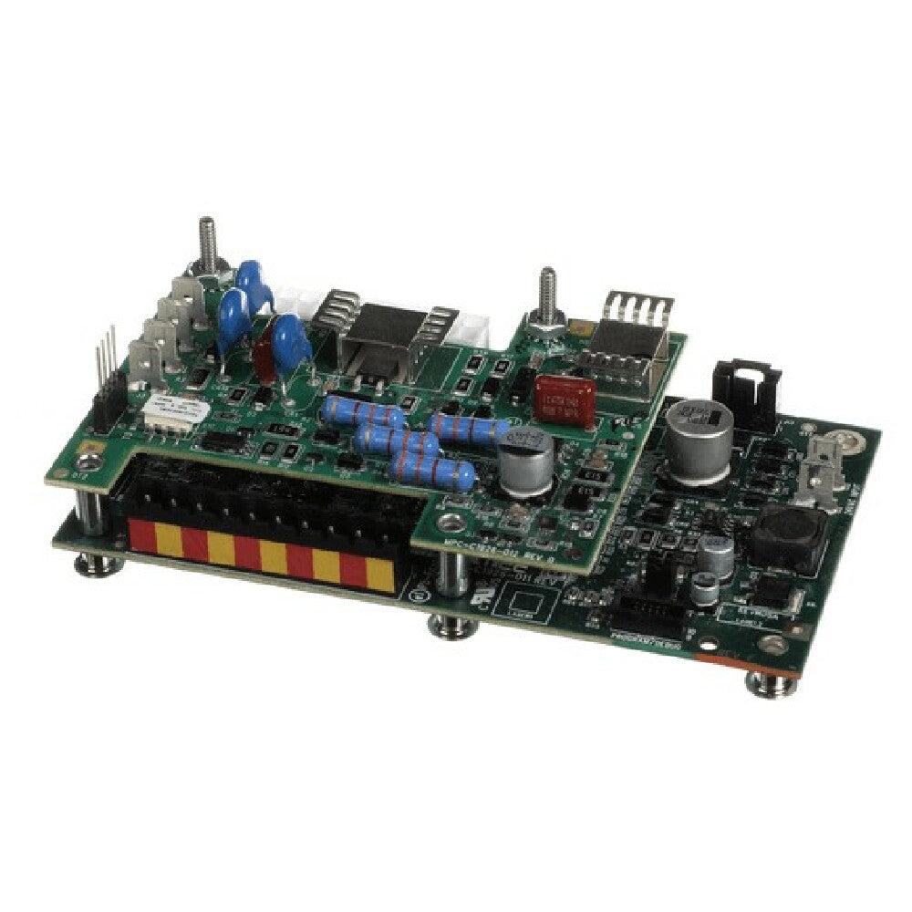 Marshall Air 504574 Input/output Board