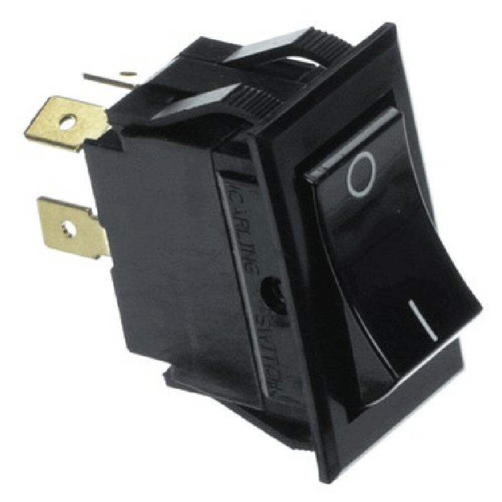 Marshall Air 504803 Rocker Switch 20a 125 Dsp