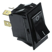 Marshall Air 504803 Rocker Switch 20a 125 Dsp