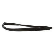 AllPoints 8090758 Door Gasket Blk
