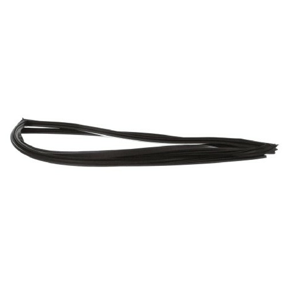 AllPoints 8090758 Door Gasket Blk