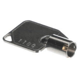 AllPoints 8090759 Service Assembly Key (41007760)