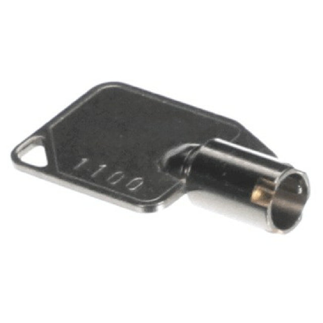 AllPoints 8090759 Service Assembly Key (41007760)