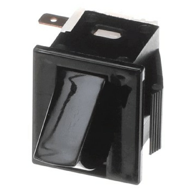 AllPoints 8090766 S/a Door Switch Blk Beta