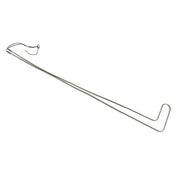 Master-Bilt 02-72361 Turbo G2f5300200 Drain Pan Hea