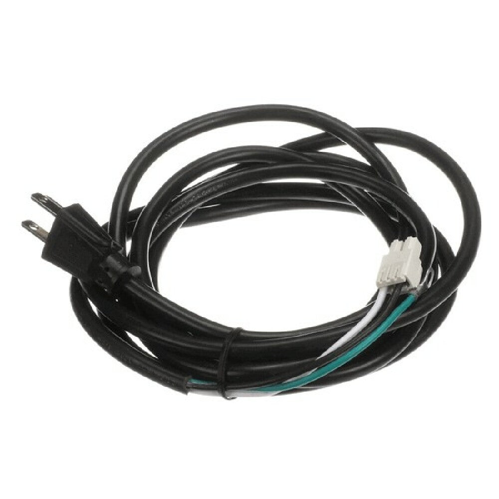 Master-Bilt 02-72457 Power Cord & Plug Msc/msf