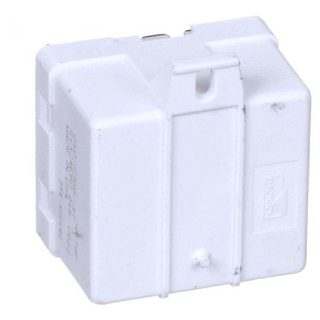 Master-Bilt 03-14426 Start Relay For All Zf Zs Comp