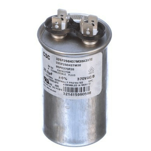 Master-Bilt 03-14625 Run Capacitor For Mhhx0180b 85