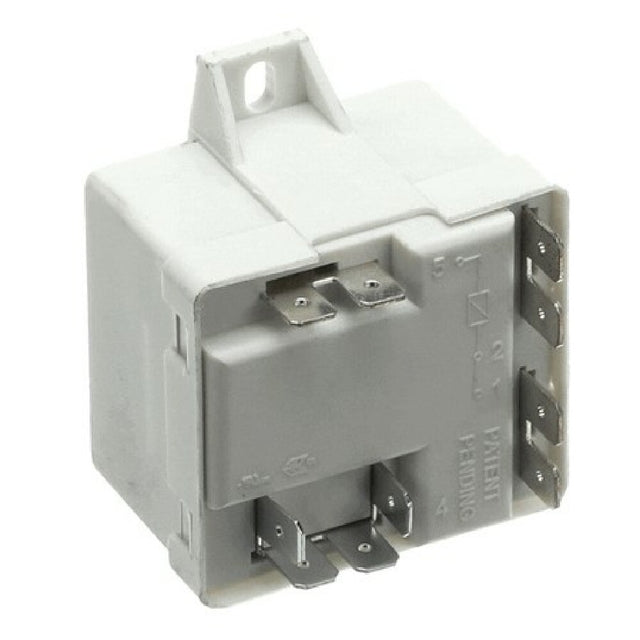 Master-Bilt 03-14698 Compressor Relay 040 0166 19 C
