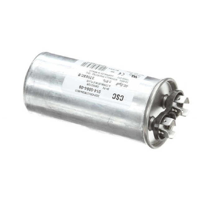 Master-Bilt 03-14715 Run Capacitor 40/370v 014 006