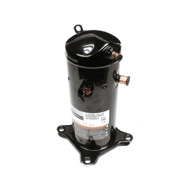 Master-Bilt 03-15329 Compressor Copeland Zs21kae T