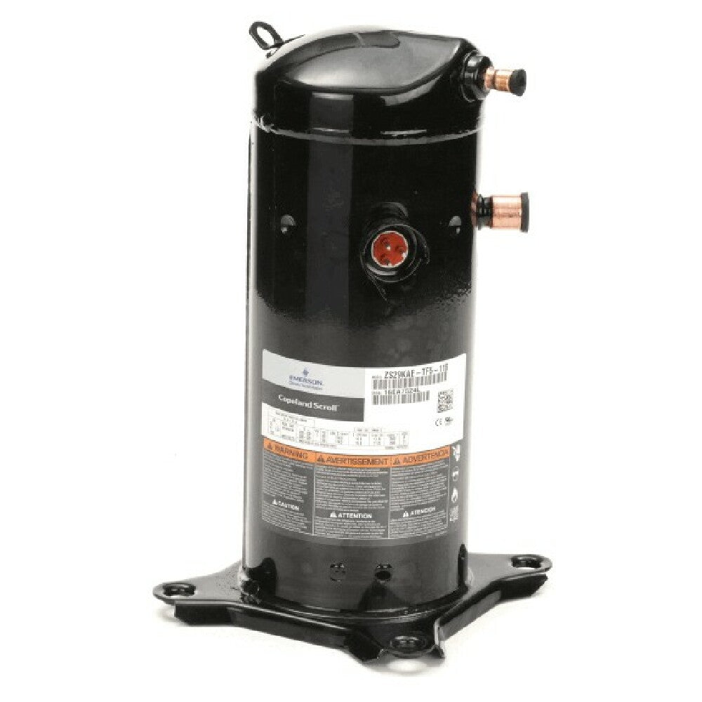 Master-Bilt 03-15335 Compressor Zs29kae Tf5 118 2