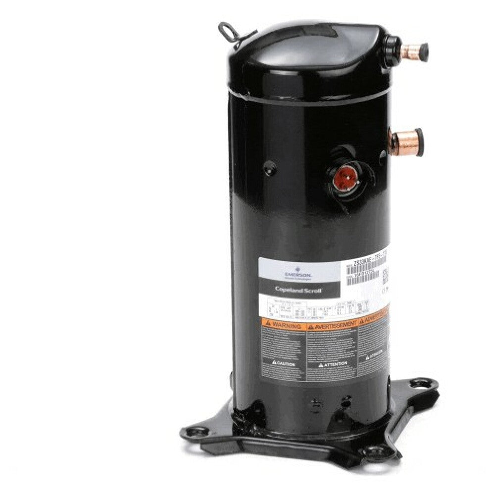 Master-Bilt 03-15399 Compressor Zs33kae Tf5 118 R