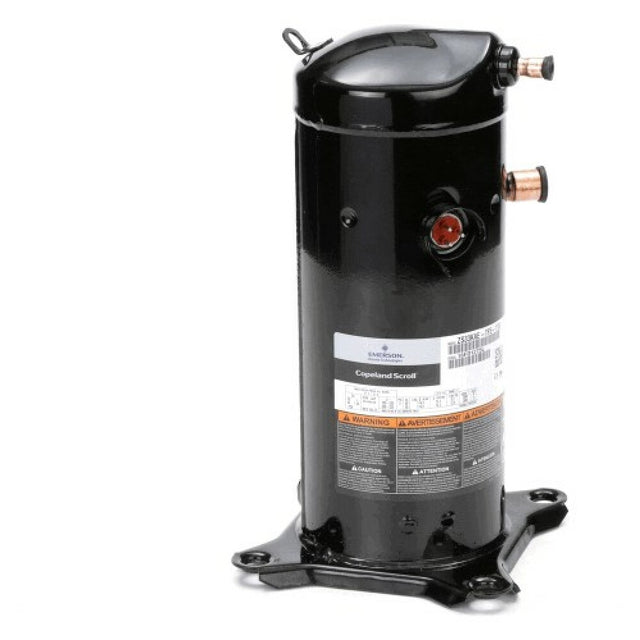 Master-Bilt 03-15399 Compressor Zs33kae Tf5 118 R