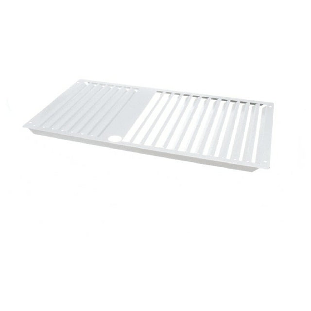 Master-Bilt 033-18071 Grille 14.312 X 25.000 A 2t L