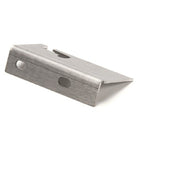 Master-Bilt 060-18161 Rh Lid Pivot Bracket 2.125 X